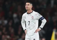 Las condiciones que Cristiano Ronaldo y Portugal ponen para elegir venir a México de cara al Mundial