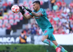 Toluca renueva a Luis García