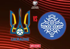 Ucrania vs Islandia EN VIVO Eliminatorias Mundialistas UEFA