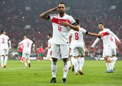 Victoria con sabor a repesca: Turquía vence a Bulgaria y asegura el playoff