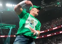 ¡Adiós al show rojo! John Cena tendrá su última aparición en Raw