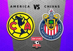 América vs Chivas EN VIVO Liga MX Femenil Apertura 2025 Semifinal Vuelta
