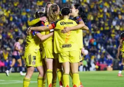 Villacampa quiere salir campeón con América Femenil