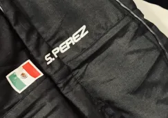 Cadillac se "ilusiona" tras la prueba de Checo Pérez en Imola Cadillac se "ilusiona" tras la prueba de Checo Pérez en Imola