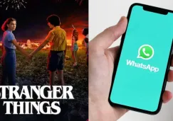 Cómo activar el modo Stranger Things en WhatsApp y cambiar el ícono fácilmente