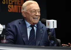 Dallas Cowboys: las 5 grandes polémicas de Jerry Jones, dueño del equipo