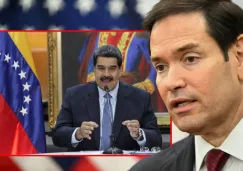 EE.UU. declara terrorista al Cártel de los Soles y señala vínculos directos con Maduro