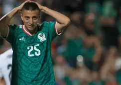 Faitelson ‘explota’ contra la Selección Mexicana