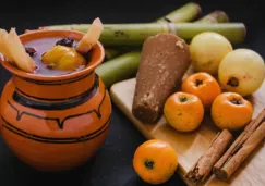 Feria del Ponche 2025 en Tepoztlán: sabores, tradición y cultura