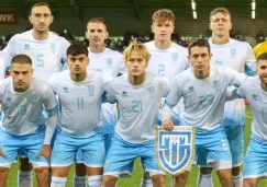 ¡Fin del sueño! San Marino queda eliminado de la Copa del Mundo ¡Fin del sueño! San Marino queda eliminado de la Copa del Mundo
