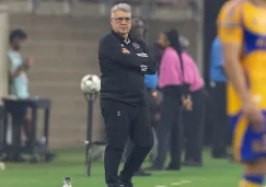 Gerardo Martino reaparece y deja mensaje para México Gerardo Martino como entrenador de Inter de Miami