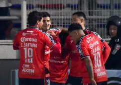 Irapuato empata con Mineros y se coloca en las Semifinales de la Liga de Expansión Victoria de Irapuato