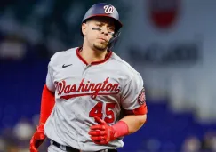 Joey Meneses con Washington 