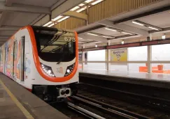 Metro CDMX Línea 1: ¿A qué hora reabren las estaciones Observatorio, Tacubaya y Juanacatlán hoy 16 de noviembre? Metro CDMX Línea 1: ¿A qué hora reabren las estaciones Observatorio, Tacubaya y Juanacatlán hoy 16 de noviembre?