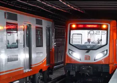 ¡Metro de la Ciudad de México será GRATIS! El anuncio lo hizo la Jefa de Gobierno Clara Brugada ¡Metro de la Ciudad de México será GRATIS! El anuncio lo hizo la Jefa de Gobierno Clara Brugada