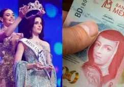 Miss Universo 2025: ¿Cuánto cuesta votar por la mexicana Fátima Bosch para que gane el certamen de belleza? 