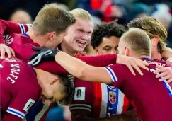 Estas selecciones son las que vuelven o debutan en un Mundial para 2026 Estas selecciones son las que vuelven o debutan en un Mundial para 2026