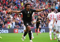 Portugal goleó a Armenia y clasificó al Mundial 2026