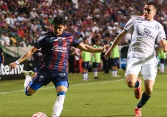 Atlante destituyó a su entrenador 