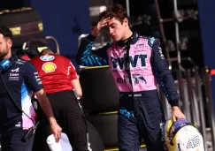 En Alpine apuntan contra Cadillac por fallas con Franco Colapinto En Alpine apuntan contra Cadillac por fallas con Franco Colapinto