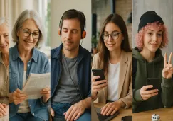 ¿Qué generación eres? Checa de qué team naciste y qué te define ¿Qué generación eres? Checa de qué team naciste y qué te define