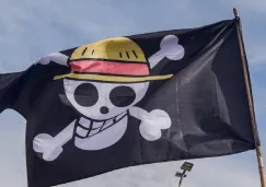 ¿Qué significa la bandera de One Piece y por qué la Generación Z la usa en sus protestas en México? ¿Qué significa la bandera de One Piece y por qué la Generación Z la usa en sus protestas en México?