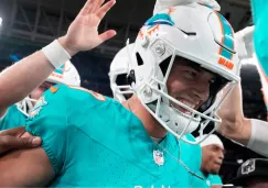 Dolphins se llevó la victoria en Madrid