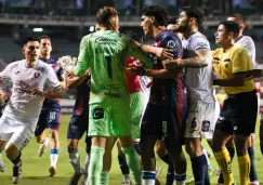 Tepatitlán condena agresiones en Cuartos de Final ante Atlante y exige repercusiones