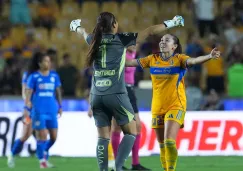 Tigres derrota a Cruz Azul Femenil 