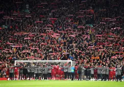 You'll Never Walk Alone: la historia del himno del Liverpool