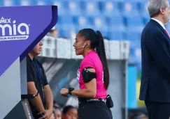 Cantante Guerrero critica al arbitraje de la Liga MX Femenil; asegura el mal uso del VAR