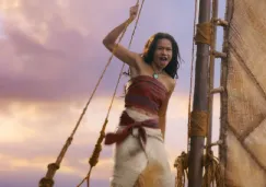 El estreno está contemplado para 2026.