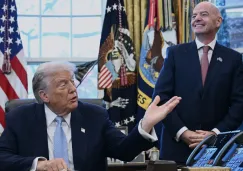 FIFA PASS: Estados Unidos dará trato preferencial para la visa a personas con boletos para el Mundial