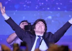 Milei viajará a Estados Unidos para el sorteo de la Copa del Mundo