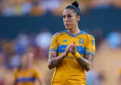 Jenni Hermoso denunció amenazas de muerte 