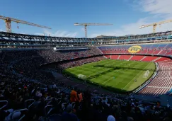 ¡Locura de precios! Barcelona prepara su regreso al Spotify Camp Nou