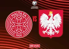 Malta recibe a Polonia en el cierre de las eliminatorias de UEFA