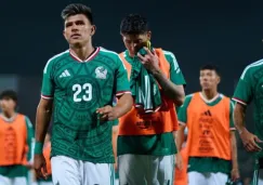 Así le ha ido a la Selección Mexicana en los Mundiales que se juegan en casa