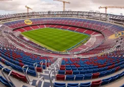 OFICIAL: Barcelona anuncia el regreso al Camp Nou