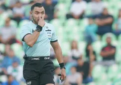 Así quedaron las designaciones arbitrales de la Fase Final 