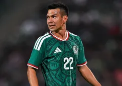 Se dio a conocer la gravedad de la lesión de Lozano