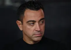 Xavi Hernández 'encabeza' oposición en elecciones ante Joan Laporta