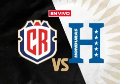 Costa Rica vs Honduras EN VIVO Eliminatorias Concacaf Mundial 2026