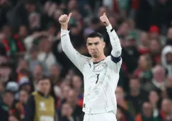 Cristiano Ronaldo se reunirá con Donald Trump en la Casa Blanca