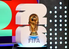 Mundial 2026 con sede tripartita Mundial 2026 con sede tripartita