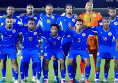 Curazao a nada de calificar al Mundial 2026 sin ningún jugador nacido en la isla