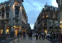 Los espacios serían más seguro y amigable para niñas, niños y jóvenes.