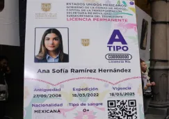 Es oficial: la licencia permanente en CDMX se mantendrá durante todo 2026