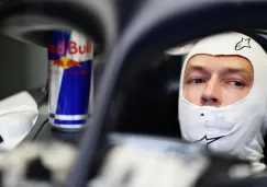 Expiloto de Red Bull y Fórmula 1 perdió ante monoplaza controlado por IA 