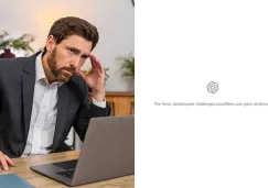 Falla mundial de Cloudflare: ¿Por qué se cayeron ChatGPT, X, Spotify y más servicios hoy?